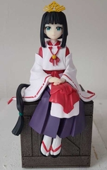 MÔ HÌNH Suwa Shizuku - Nige Jouzu no Wakagimi - Noodle Stopper Figure (FuRyu) FIGURE CHÍNH HÃNG