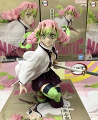 MÔ HÌNH Kanroji Mitsuri - Kimetsu no Yaiba - Maximatic (Bandai Spirits) FIGURE CHÍNH HÃNG