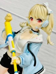 MÔ HÌNH Kogara Toto - Vspo - Play with paint- vol.2 (GIGO) FIGURE CHÍNH HÃNG