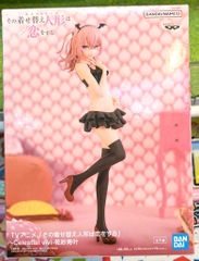MÔ HÌNH Inui Sajuna - Sono Bisque Doll wa Koi o Suru - Celestial Vivi (Bandai Spirits) FIGURE CHÍNH HÃNG