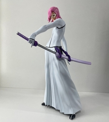 MÔ HÌNH Szayelaporro Granz - Bleach - Ichiban Kuji - Ichiban Kuji Bleach Stirring Souls Vol.3 (C Prize) - Masterlise (Bandai Spirits) FIGURE CHÍNH HÃNG