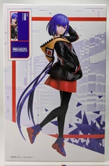 MÔ HÌNH Tanioki Rime - Kamitsubaki-shi Kensetsu-chuu. - 1/7 (elCOCO) FIGURE CHÍNH HÃNG