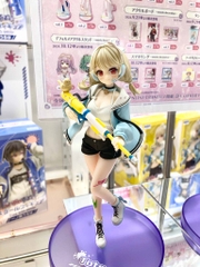 MÔ HÌNH Kogara Toto - Vspo - Play with paint- vol.2 (GIGO) FIGURE CHÍNH HÃNG