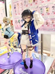 MÔ HÌNH Ichinose Uruha - Vspo - Play with paint-  vol.2 (GIGO) FIGURE CHÍNH HÃNG