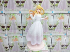 MÔ HÌNH Hoshino Ruby - Oshi no Ko - Bridal Dress (Bandai Spirits) FIGURE CHÍNH HÃNG