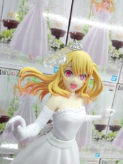 MÔ HÌNH Hoshino Ruby - Oshi no Ko - Bridal Dress (Bandai Spirits) FIGURE CHÍNH HÃNG