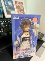 MÔ HÌNH Ichinose Uruha - Vspo - Play with paint-  vol.2 (GIGO) FIGURE CHÍNH HÃNG
