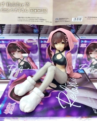 MÔ HÌNH Roboco - Hololive - Relax Time (Bandai Spirits) FIGURE CHÍNH HÃNG
