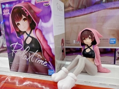 MÔ HÌNH Roboco - Hololive - Relax Time (Bandai Spirits) FIGURE CHÍNH HÃNG