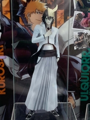 MÔ HÌNH Ulquiorra Cifer - Bleach - Ichiban Kuji  Vol.3 (A Prize) - Masterlise (Bandai Spirits) FIGURE CHÍNH HÃNG