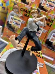 MÔ HÌNH Denji - Chainsaw Man - Vibration Stars (Bandai Spirits) FIGURE CHÍNH HÃNG