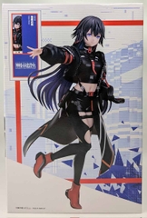 MÔ HÌNH Rinne Koko -  Kamitsubaki-shi Kensetsu-chuu. - 1/7 (elCOCO) FIGURE CHÍNH HÃNG