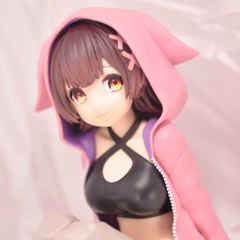MÔ HÌNH Roboco - Hololive - Relax Time (Bandai Spirits) FIGURE CHÍNH HÃNG