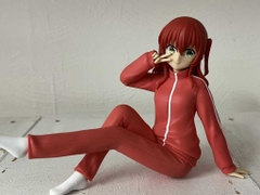 MÔ HÌNH Kita Ikuyo - Bocchi the Rock! (Bandai Spirits) FIGURE CHÍNH HÃNG