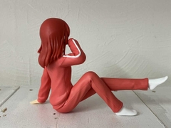 MÔ HÌNH Kita Ikuyo - Bocchi the Rock! (Bandai Spirits) FIGURE CHÍNH HÃNG
