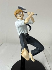 MÔ HÌNH Denji - Chainsaw Man - Vibration Stars (Bandai Spirits) FIGURE CHÍNH HÃNG