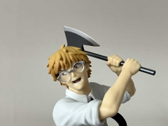 MÔ HÌNH Denji - Chainsaw Man - Vibration Stars (Bandai Spirits) FIGURE CHÍNH HÃNG