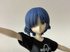 MÔ HÌNH Yamada Ryou - Bocchi the Rock! (Bandai Spirits) FIGURE CHÍNH HÃNG
