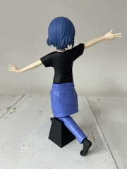 MÔ HÌNH Yamada Ryou - Bocchi the Rock! (Bandai Spirits) FIGURE CHÍNH HÃNG