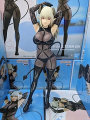 MÔ HÌNH Hayuu Mayuri - 2.5-jigen no Yuuwaku - Glitter & Glamours - Phantom Costume Ver. (Bandai Spirits) FIGURE CHÍNH HÃNG