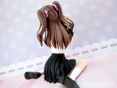 MÔ HÌNH Tachibana Mikari  - 2.5-jigen no Yuuwaku - PenLife! - Uniform Ver. (Bandai Spirits) FIGURE CHÍNH HÃNG