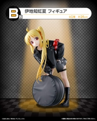 MÔ HÌNH Ijichi Nijika - Bocchi the Rock! - Ichiban Kuji - Ichiban Kuji Anime Bocchi the Rock! Volume 3 (B Prize) (Bandai Spirits) FIGURE CHÍNH HÃNG