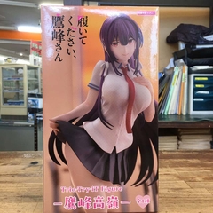 MÔ HÌNH Takamine Takane - Haite Kudasai, Takamine-san - Trio-Try-iT Figure (FuRyu) FIGURE CHÍNH HÃNG