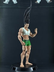 MÔ HÌNH Gon Freecss -  Hunter × Hunter - Ichiban Kuji Chmera Ant 2 (Last One Prize) - Masterlise Extra - Seichou Ver. (Bandai Spirits) FIGURE CHÍNH HÃNG