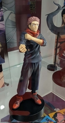 MÔ HÌNH Itadori Yuuji - Jujutsu Kaisen Dai 2 Ki - Ichiban Kuji Jujutsu Kaisen Shibuya Jihen ~Shi~ (B Prize) (Bandai Spirits) FIGURE CHÍNH HÃNG