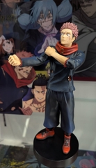 MÔ HÌNH Itadori Yuuji - Jujutsu Kaisen Dai 2 Ki - Ichiban Kuji Jujutsu Kaisen Shibuya Jihen ~Shi~ (B Prize) (Bandai Spirits) FIGURE CHÍNH HÃNG
