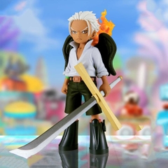 MÔ HÌNH S-Hawk - One Piece - DXF Figure - The Grandline Men(Bandai Spirits)FIGURE CHÍNH HÃNG