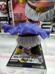 MÔ HÌNH Majin Buu (Fat) - Dragon Ball Z - Solid Edge Works - The Departure (Bandai Spirits)FIGURE CHÍNH HÃNG
