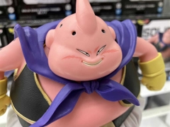 MÔ HÌNH Majin Buu (Fat) - Dragon Ball Z - Solid Edge Works - The Departure (Bandai Spirits)FIGURE CHÍNH HÃNG