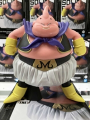 MÔ HÌNH Majin Buu (Fat) - Dragon Ball Z - Solid Edge Works - The Departure (Bandai Spirits)FIGURE CHÍNH HÃNG