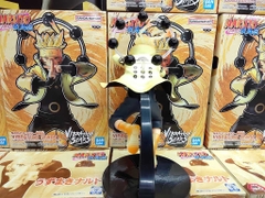 MÔ HÌNH Uzumaki Naruto - Naruto Shippuuden - Vibration Stars - V Special (Bandai Spirits) FIGURE CHÍNH HÃNG