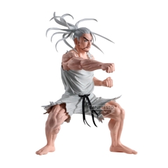 [PRE ORDER] MÔ HÌNH Isaac Netero - Hunter × Hunter - Hunting Archives (Bandai Spirits) FIGURE CHÍNH HÃNG