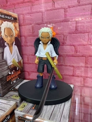 MÔ HÌNH S-Hawk - One Piece - DXF Figure - The Grandline Men(Bandai Spirits)FIGURE CHÍNH HÃNG