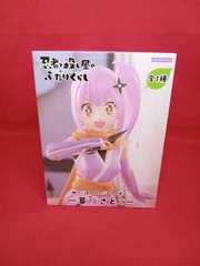 MÔ HÌNH Kusagakure Satoko - Ninja to Koroshiya no Futarigurashi - Noodle Stopper Figure (FuRyu) FIGURE CHÍNH HÃNG