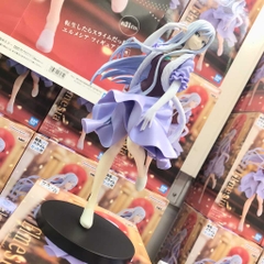 MÔ HÌNH Elmesia El Ru Sarion - Tensei Shitara Slime Datta Ken (Bandai Spirits) FIGURE CHÍNH HÃNG