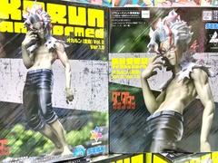 MÔ HÌNH Takakura Ken (Okarun) - Dandadan - Luminasta - Henshin, Vol.2, Ver.1.5 (Sega Fave) FIGURE CHÍNH HÃNG