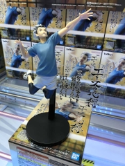 MÔ HÌNH Bokuto Koutarou - Haikyuu!! - Ace no Kokoroe (Bandai Spirits)FIGURE CHÍNH HÃNG