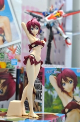 MÔ HÌNH Lunamaria Hawke - Kidou Senshi Gundam SEED Freedom - Glitter & Glamours(Bandai Spirits) FIGURE CHÍNH HÃNG