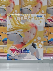 MÔ HÌNH Koshigaya Hitomi - Kabushiki Gaisha Magilumiere - Luminasta (Sega Fave) FIGURE CHÍNH HÃNG
