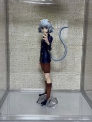 MÔ HÌNH Neferpitou - Hunter × Hunter - Ichiban Kuji - Ichiban Kuji Hunter x Hunter Chmera Ant 2 (E Prize) - Masterlise (Bandai Spirits) FIGURE CHÍNH HÃNG