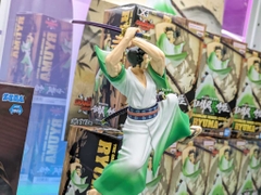 MÔ HÌNH Ryuma - Monsters Ippaku Sanjou Hiryuu Jigoku - DXF Figure - The Grandline Series - Extra (Bandai Spirits)FIGURE CHÍNH HÃNG