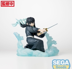 MÔ HÌNH Tokitou Muichirou - Kimetsu no Yaiba - Xross Link (SEGA) FIGURE CHÍNH HÃNG