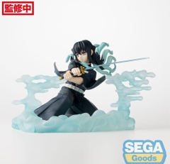 MÔ HÌNH Tokitou Muichirou - Kimetsu no Yaiba - Xross Link (SEGA) FIGURE CHÍNH HÃNG