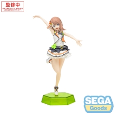 MÔ HÌNH Hanasato Minori - Project Sekai: Colorful Stage! feat. Hatsune Miku - Desktop×Decorate Collections (SEGA) FIGURE CHÍNH HÃNG