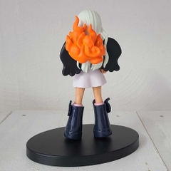 MÔ HÌNH S-Snake - One Piece - DXF Figure - The Grandline Lady (Bandai Spirits)FIGURE CHÍNH HÃNG