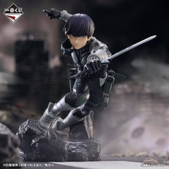 MÔ HÌNH Hoshina Soushirou - Kaijuu No. 8 - Ichiban Kuji - Ichiban Kuji Kaijuu No. 8 2nd (Bandai Spirits) FIGURE CHÍNH HÃNG